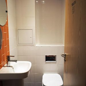 Gemenschappelijk Kamer Alleen voor Vrouwen