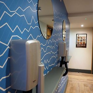 Gemenschappelijk Kamer